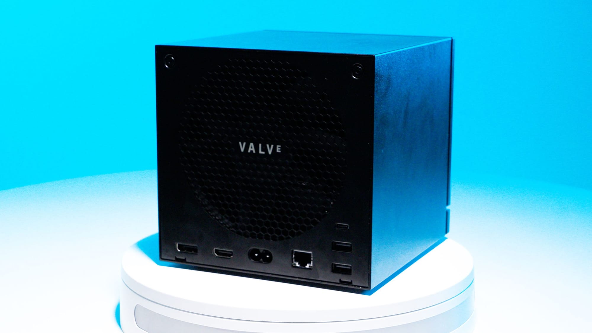 Valve opens randomized reservations for Steam Machine — sign up by June 25 — Pcgamer