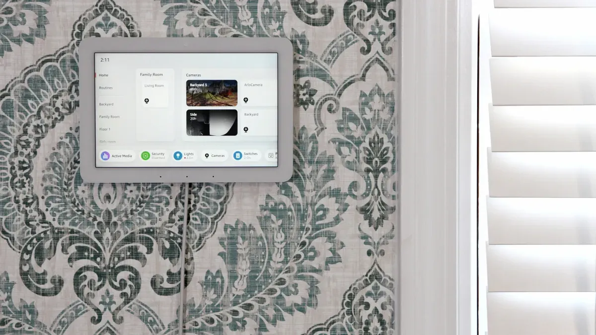 Echo Hub smart display drops to a record low $110 for Prime Day — Latest news