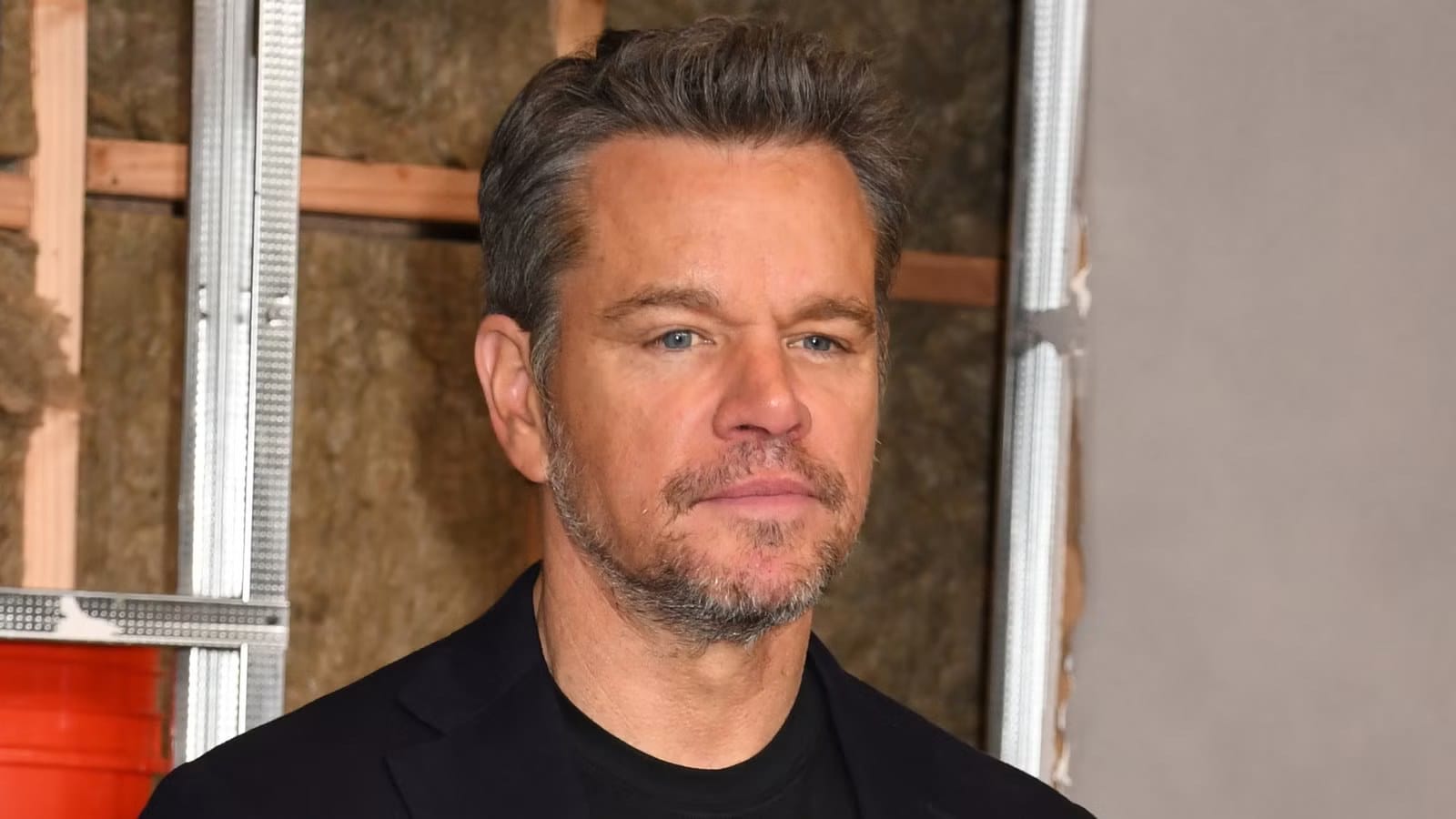Matt Damon's 'Downsizing' Makes Streaming Comeback — Movieweb