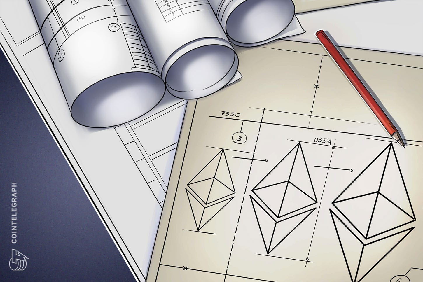 Ethlabs Launches to Scale Ethereum for Institutions — Cointelegraph.com News
