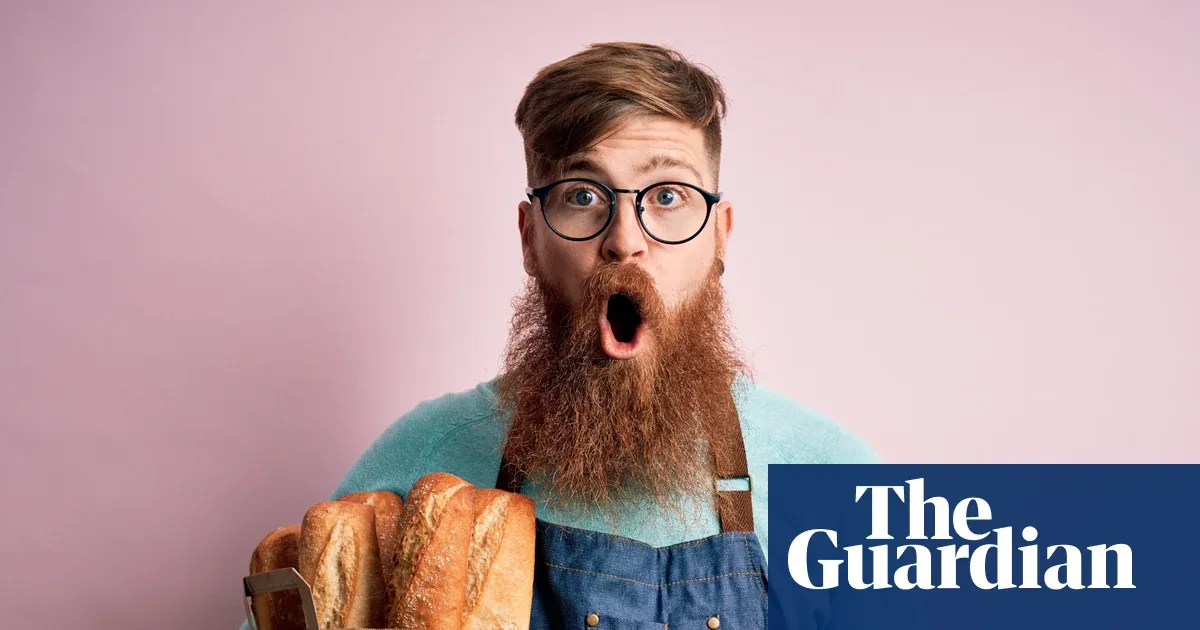 Did you solve it? Dotty data and silly sentences — Lifestyle | The Guardian