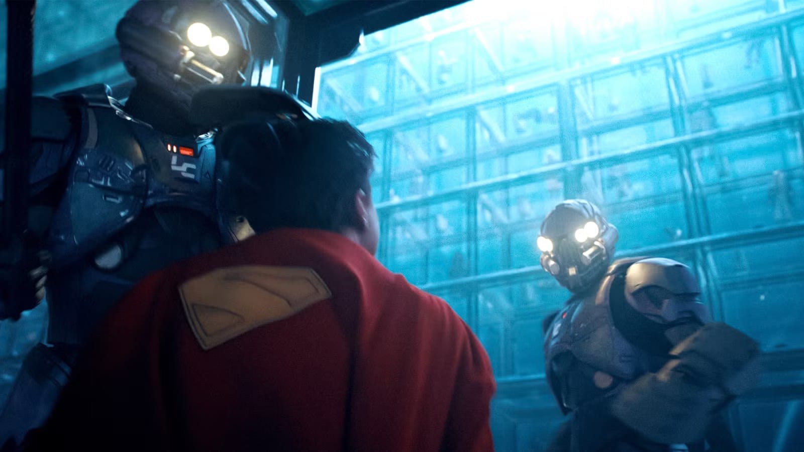 Which Sci‑Fi Hero Are You Most Like? — Collider