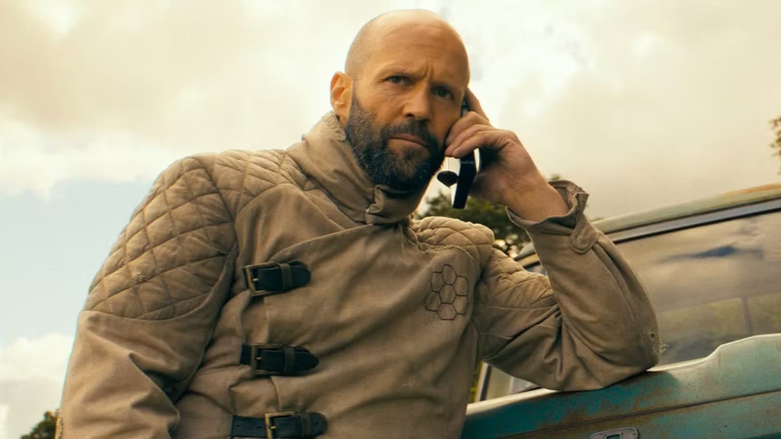 Which action hero would be your perfect partner? — Collider