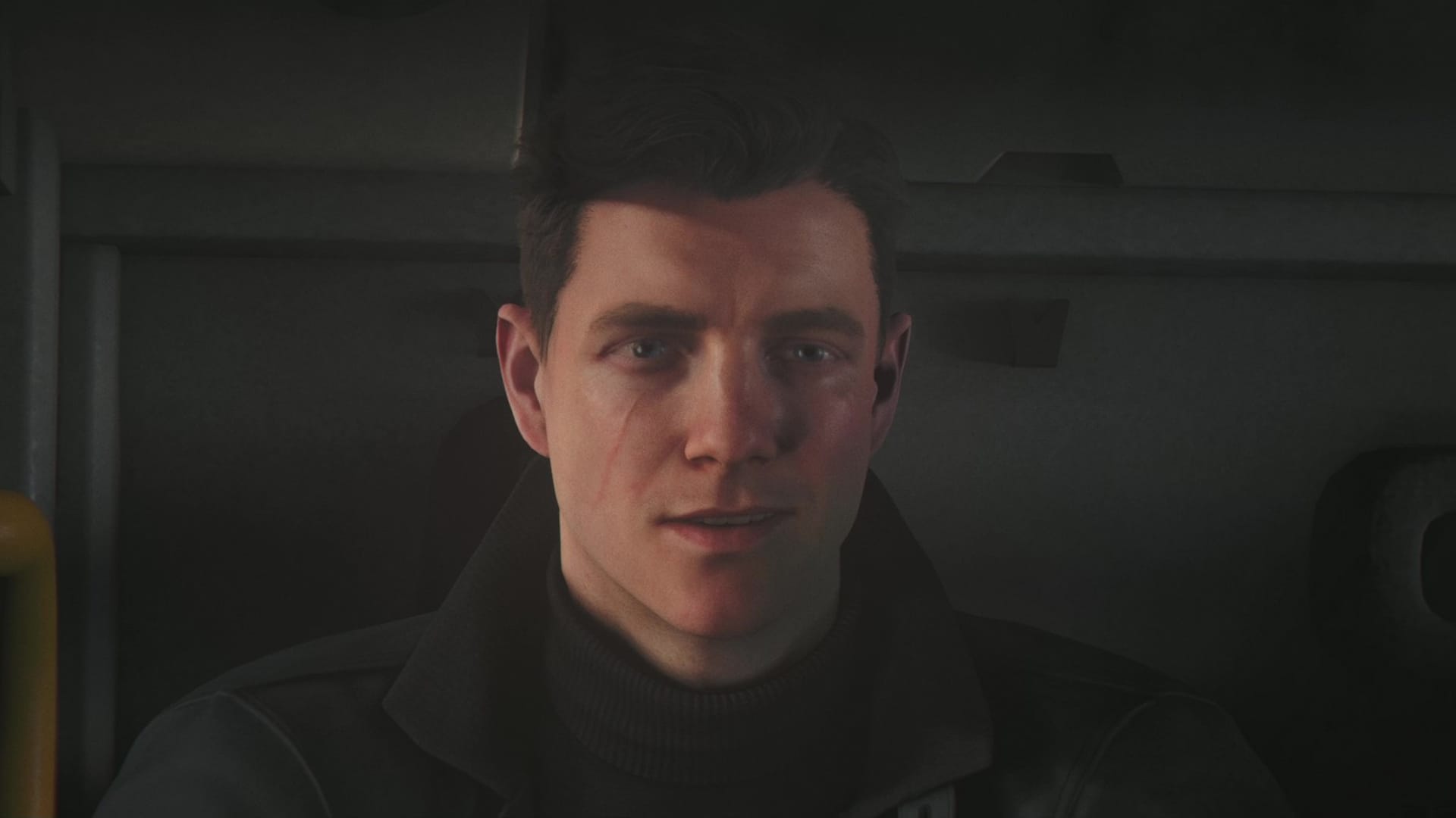 007 First Light channels Bully's schoolboy mischief — Gamesradar