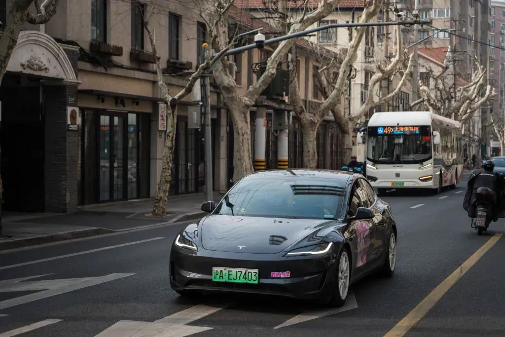 Tesla pushes back on Autopilot narrative after fatal Texas crash — TechCrunch
