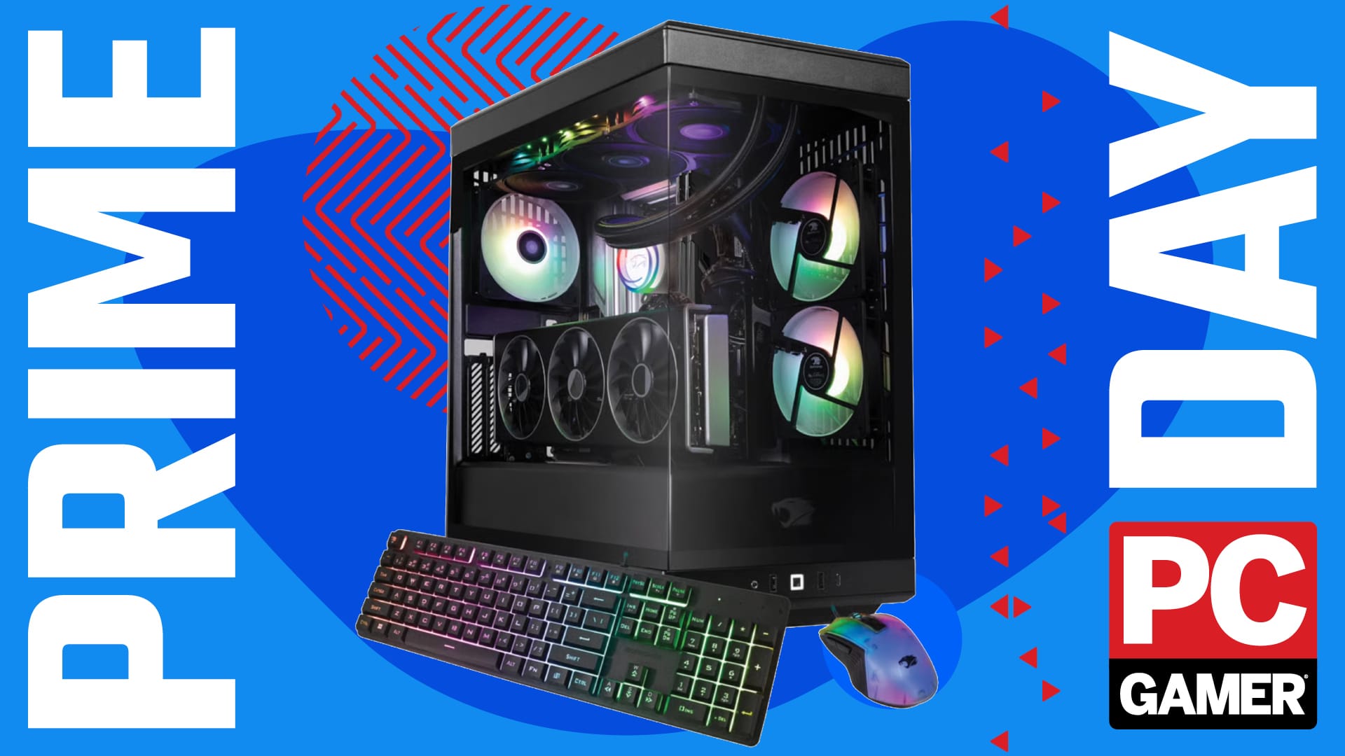 Not sure we'll see a better high-end gaming PC deal than this iBuyPower rig — Pcgamer