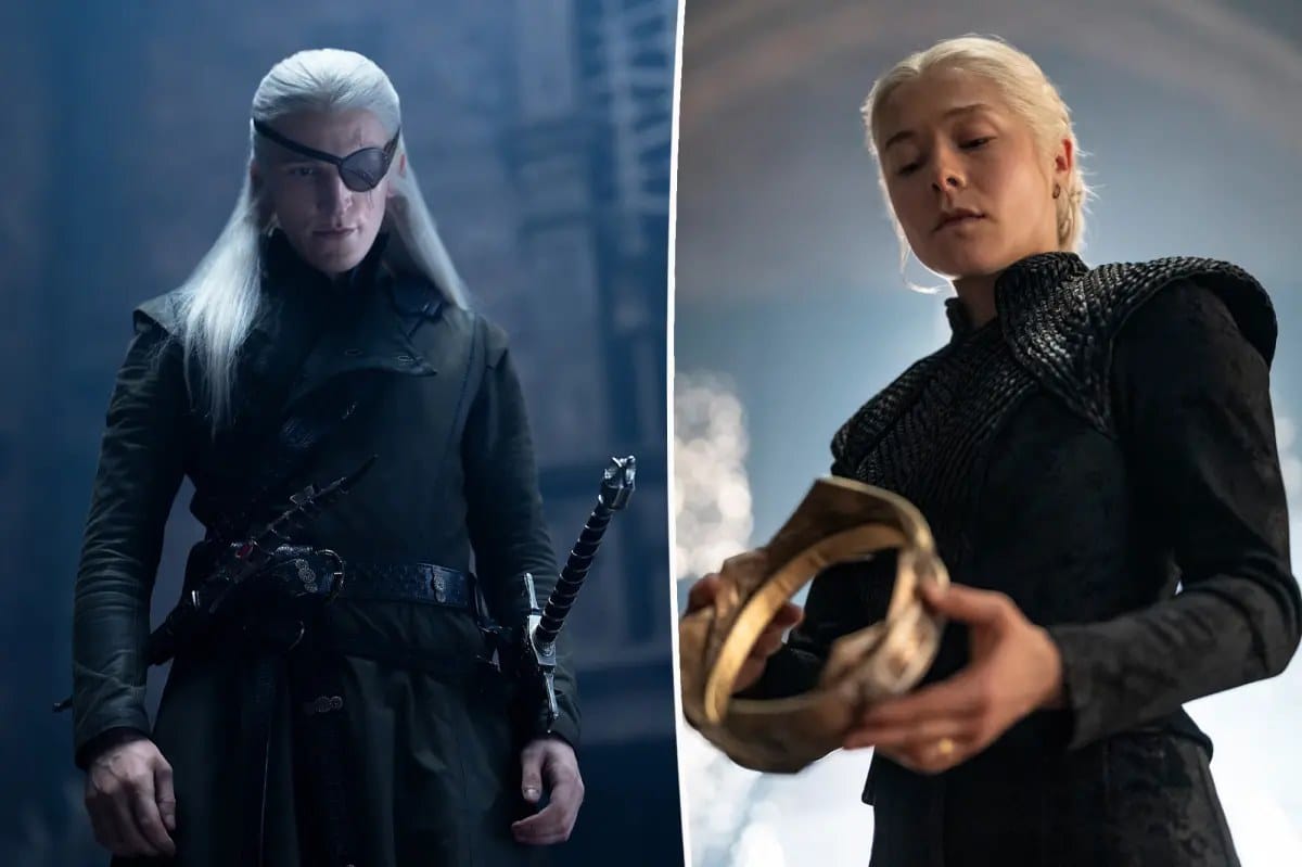 House of the Dragon showrunner defends two-year gap: 'Do the math' — Pagesix