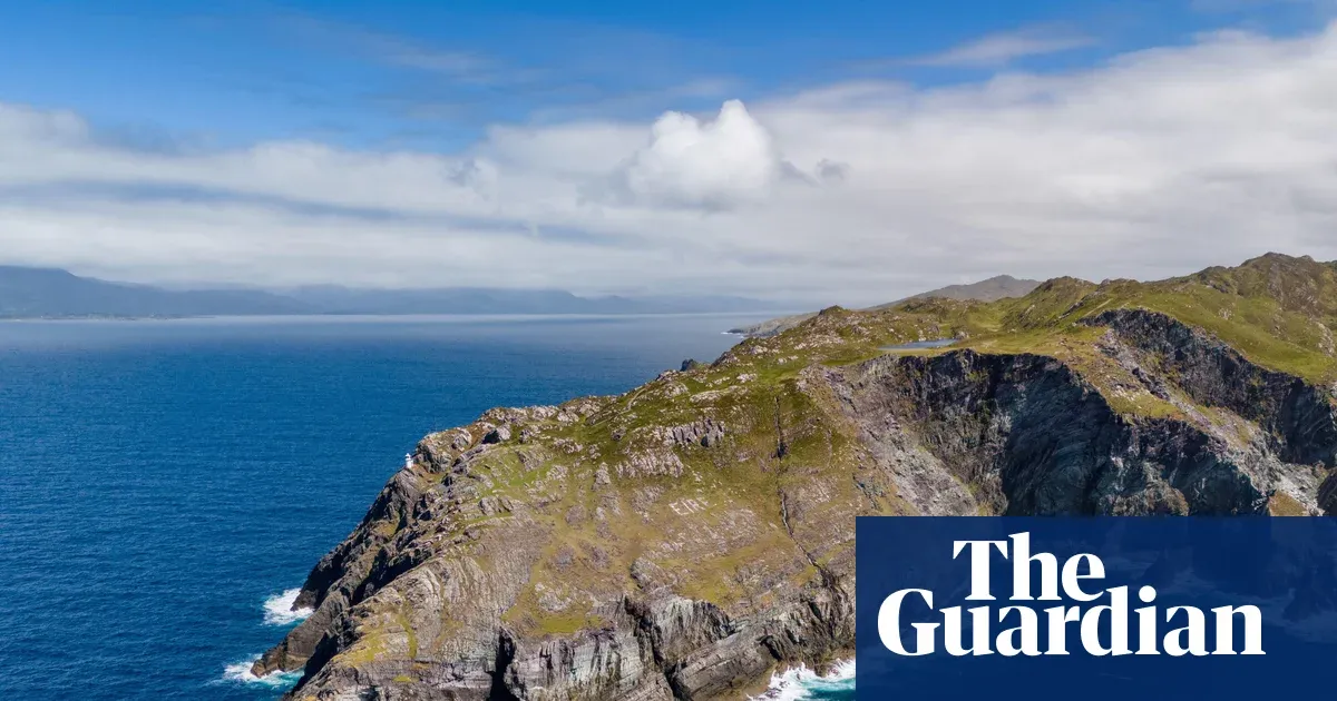 Breathtaking five-day walk around Ireland’s Sheep’s Head peninsula — Lifestyle | The Guardian
