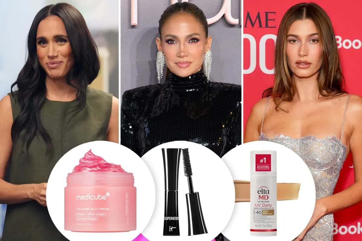 Shop Prime Day like a star with deals on A-list beauty favorites — Pagesix