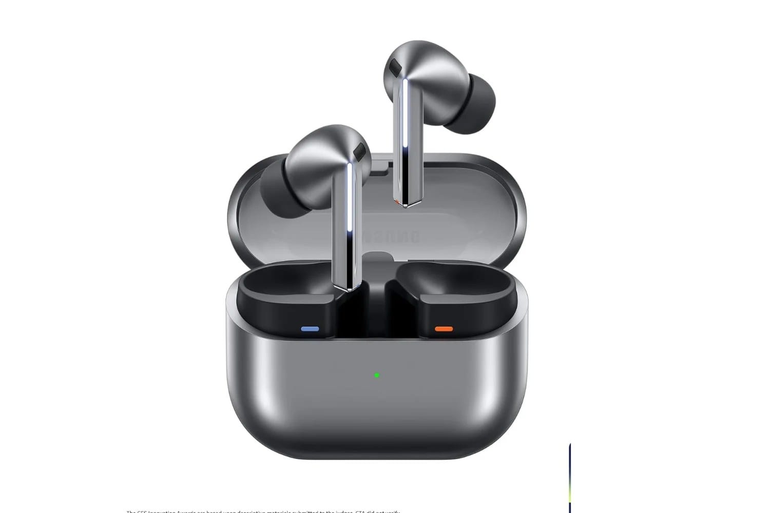 Samsung Galaxy Buds 3 Pro $149.99 for Prime Day, 40% off — Kotaku