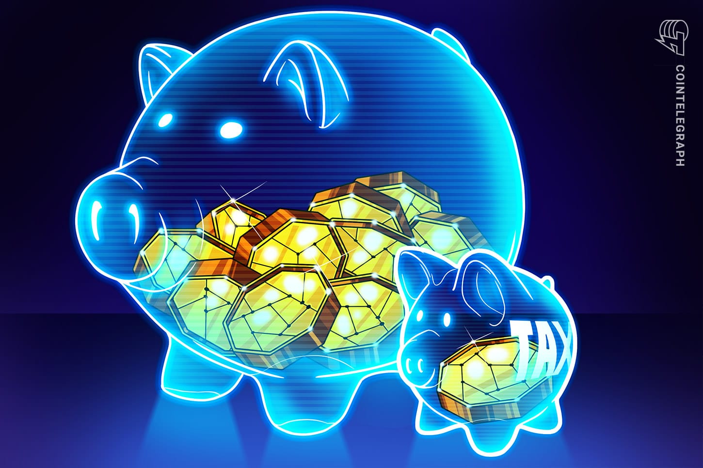 Crypto groups urge Congress to pass staking, mining tax bill as introduced — Cointelegraph.com News