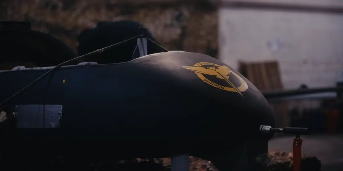 Inside Ukraine's secret long-range drone campaign in Russia — Businessinsider