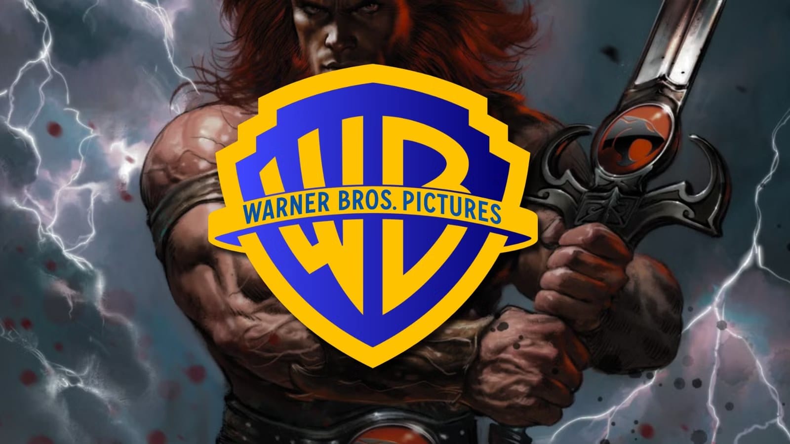 Warner Bros. Animation Moves Forward with ThunderCats Movie — Movieweb