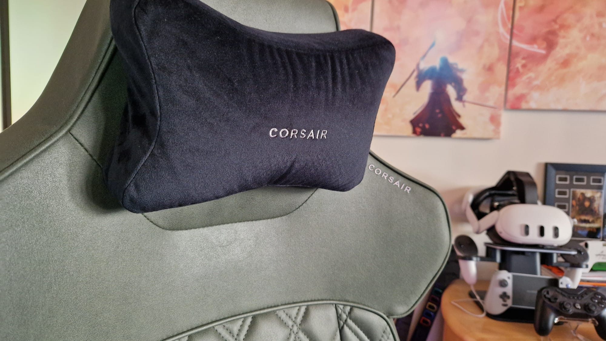 Any Corsair gaming chair is 40% off right now — Gamesradar