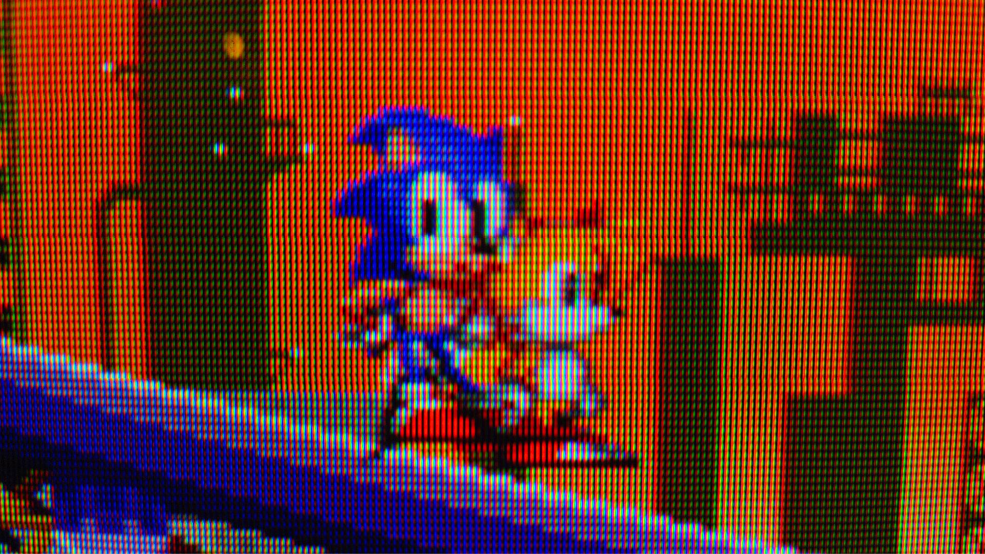 Copy my Sega Genesis setup to celebrate Sonic’s 35th — Gamesradar