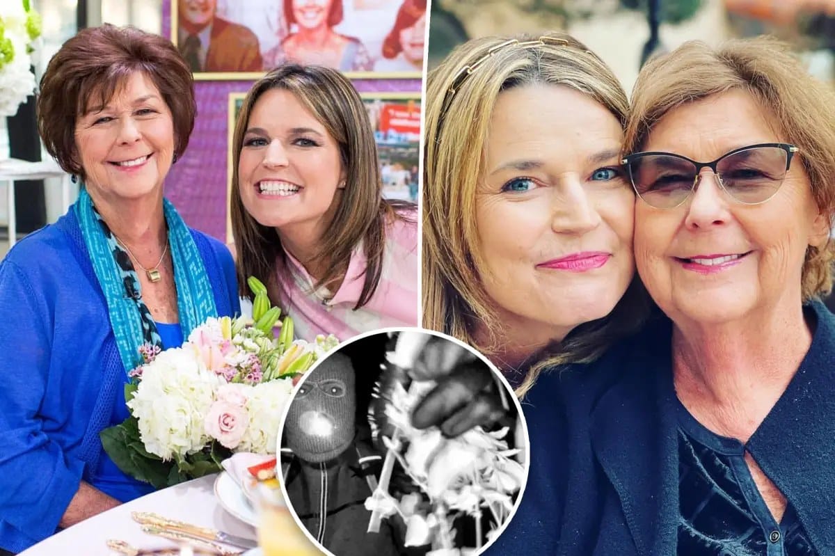 Ransom note apologized for Nancy Guthrie's death, demanded payment — Pagesix