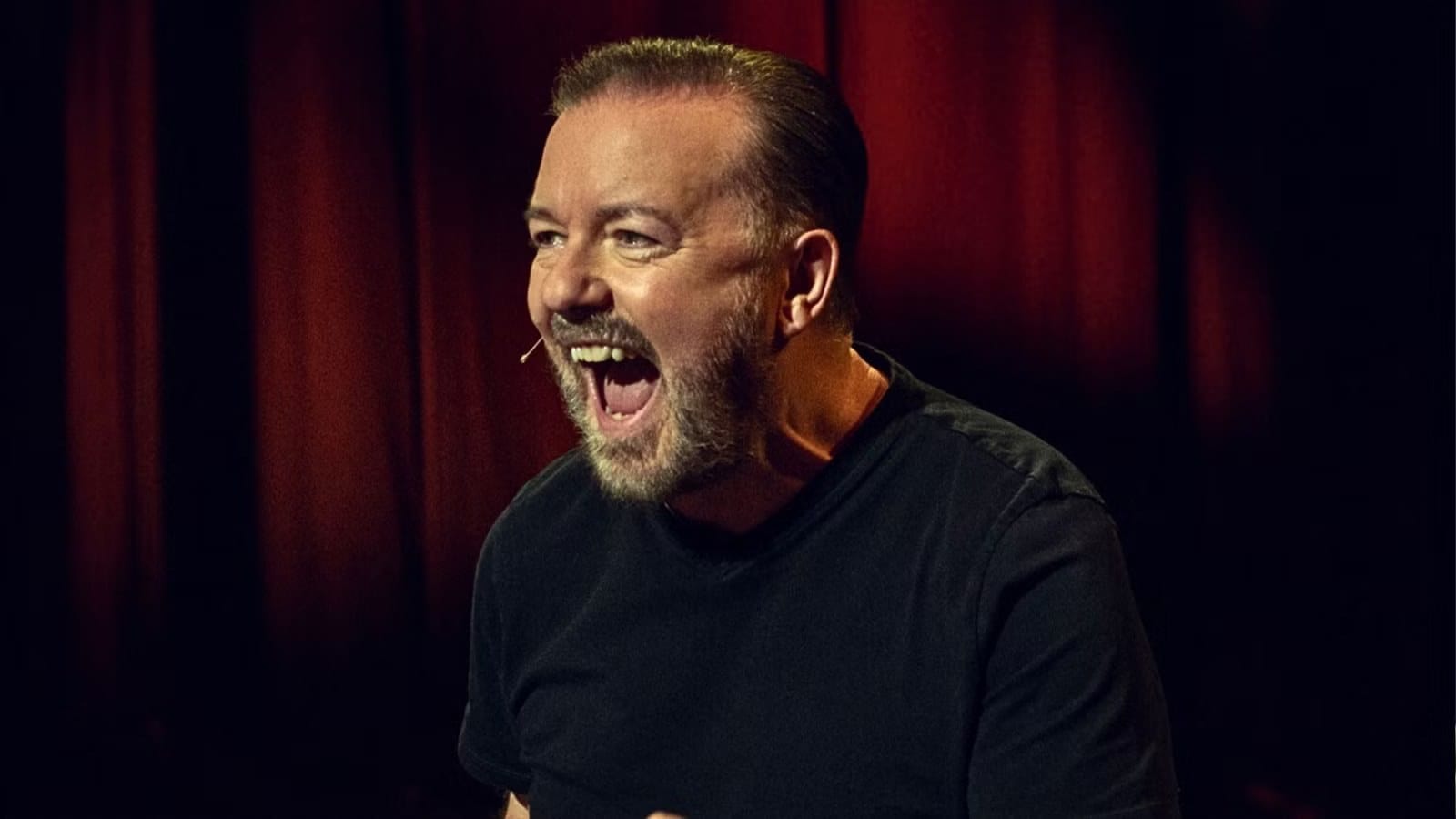 Ricky Gervais Returns to Netflix With 'Alley Cats' Trailer — Movieweb