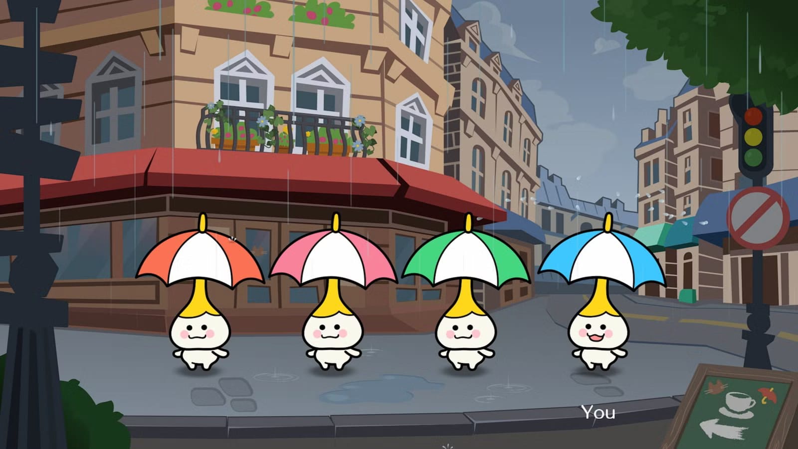 Rhythm Heaven Groove free demo out now for Switch — Polygon