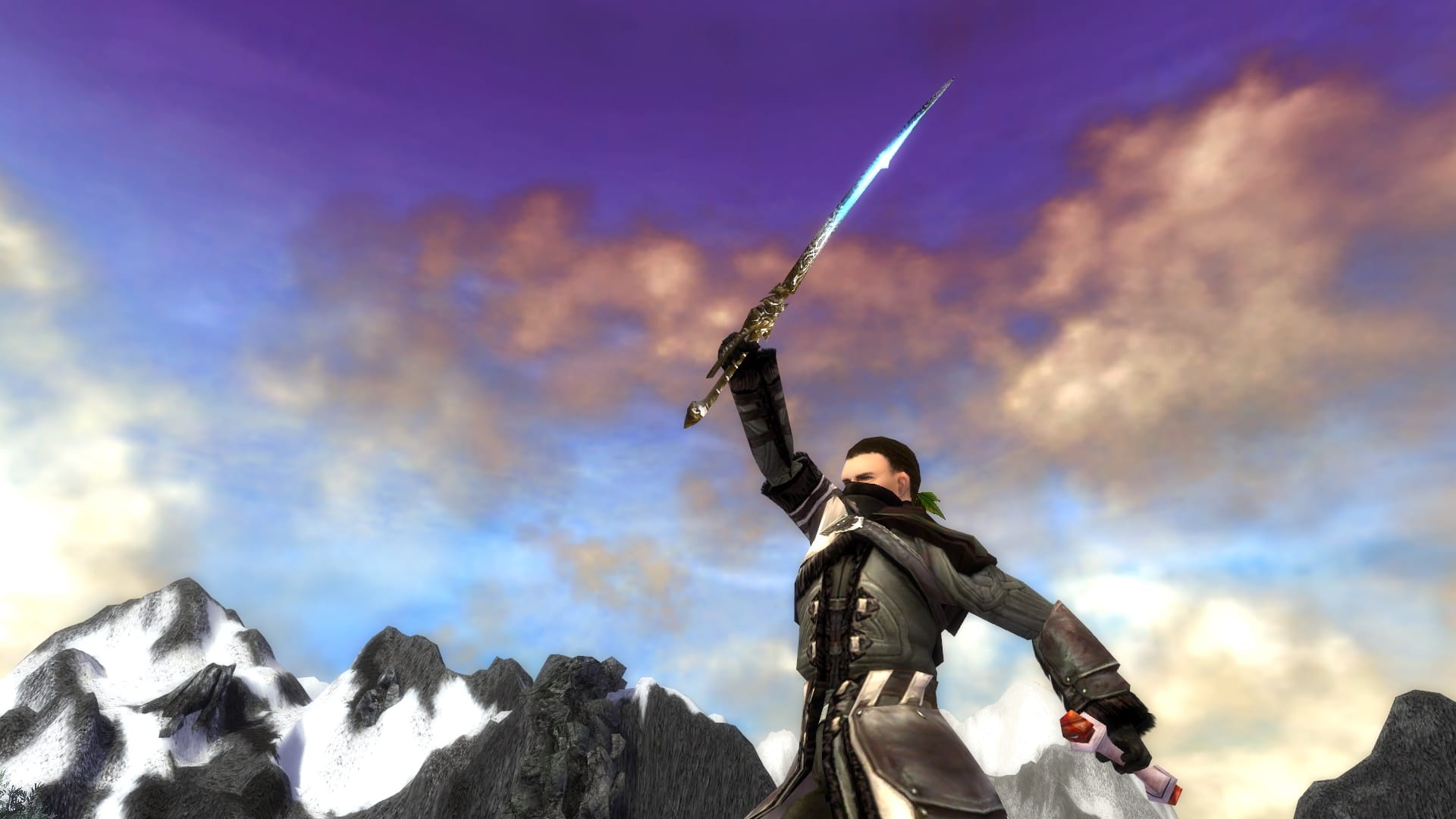 Guild Wars devs couldn't shed the MMO label — Pcgamer