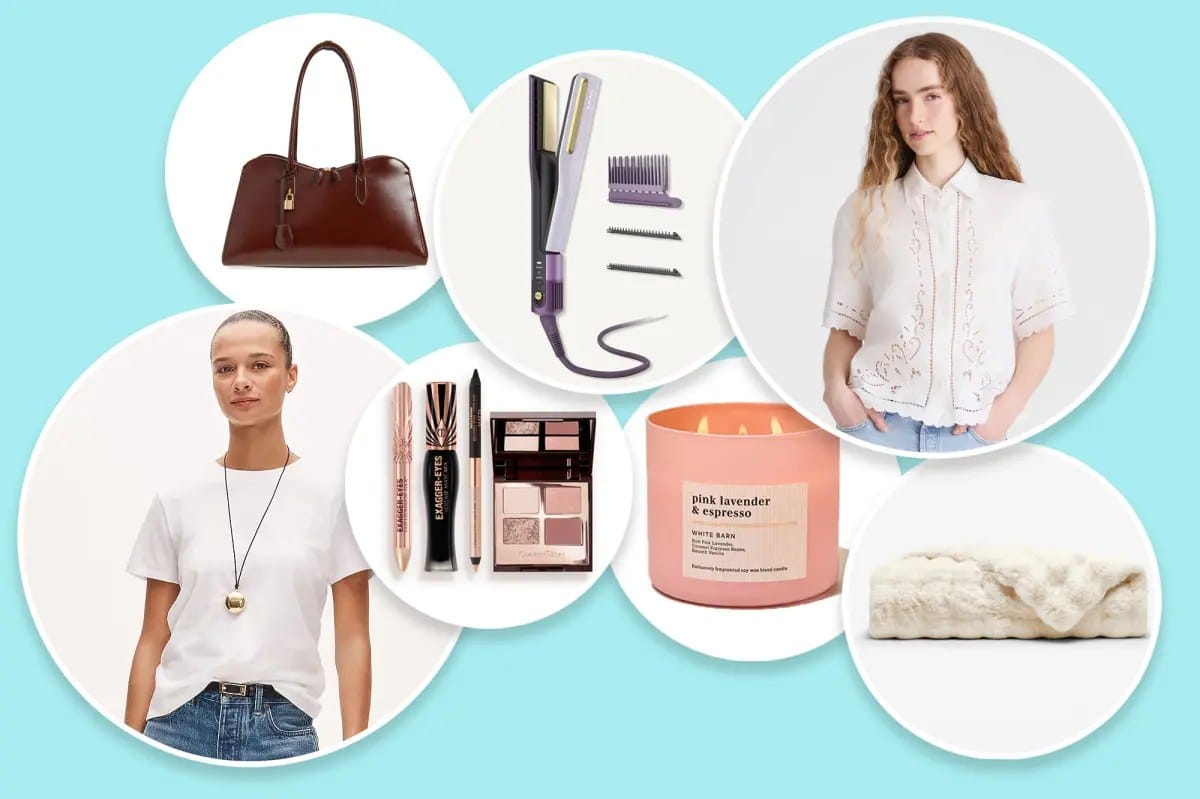 Best sales to shop this week that are not Prime Day: Nordstrom, J.Crew and more — Pagesix