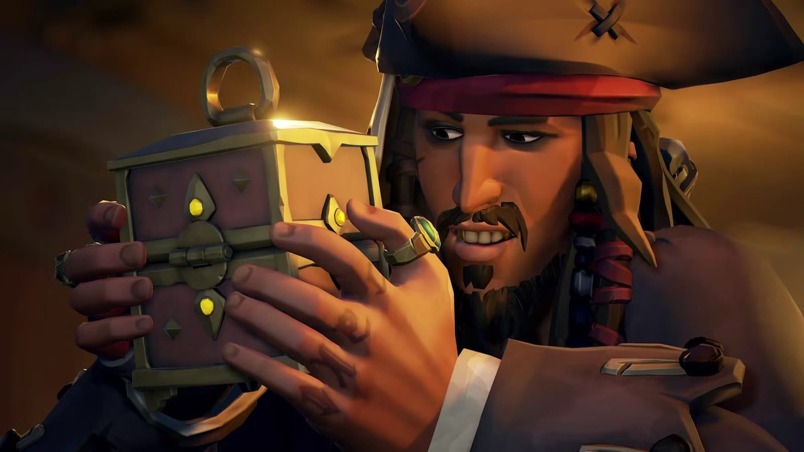 Sea of Thieves to get live-action movie produced by Destin Daniel Cretton — Polygon