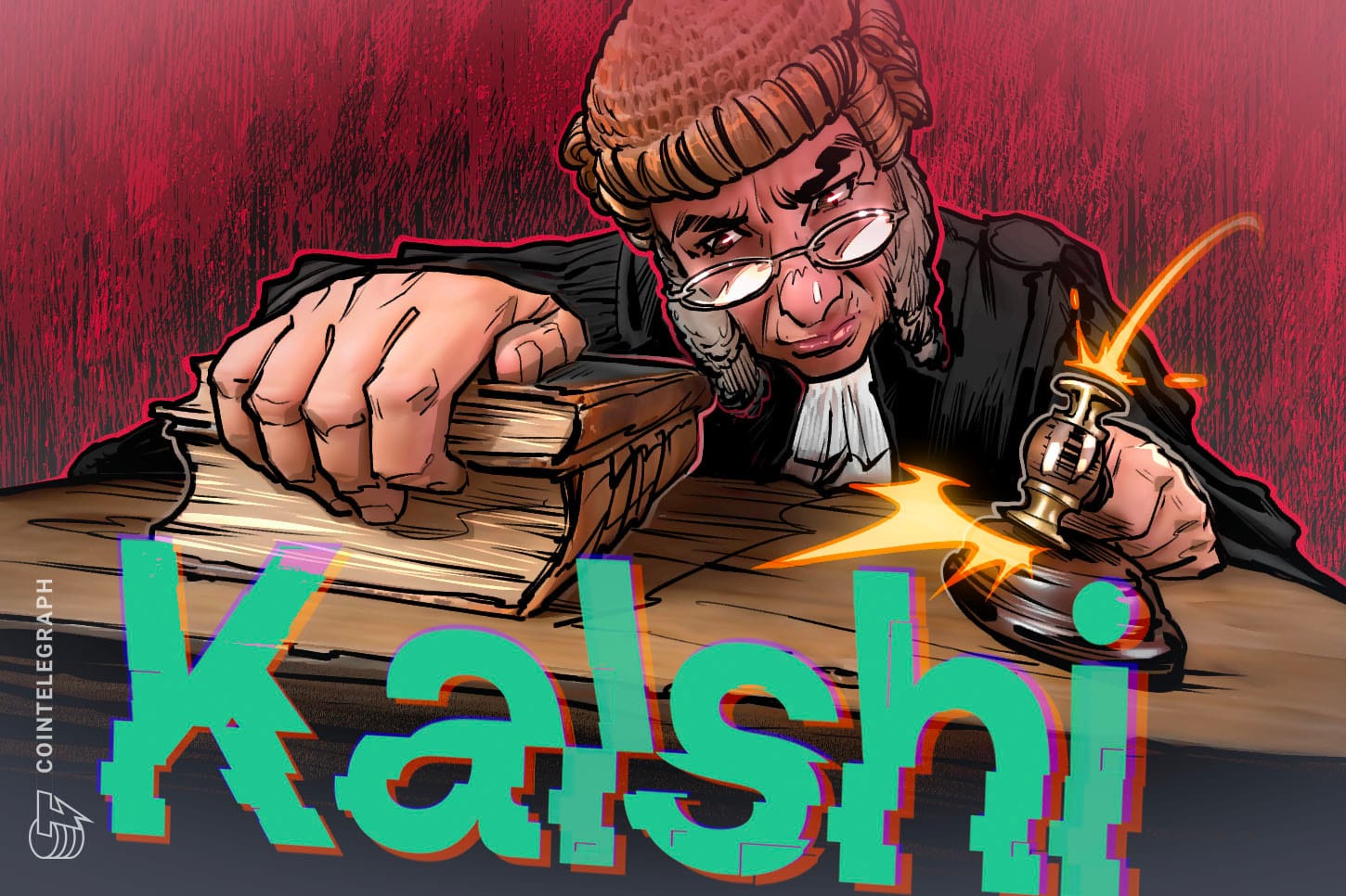 Kalshi adds India to list of restricted jurisdictions — Cointelegraph.com News