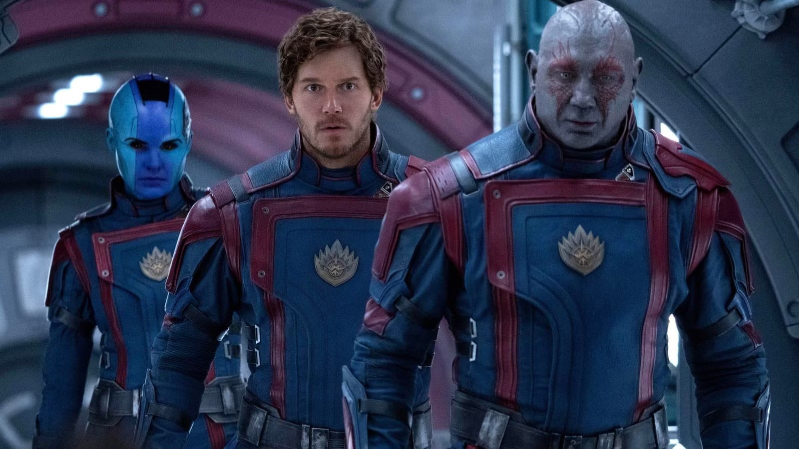 This 4-Season Cult Sci‑Fi Show Made 'Guardians of the Galaxy' 15 Years Earlier — Movieweb