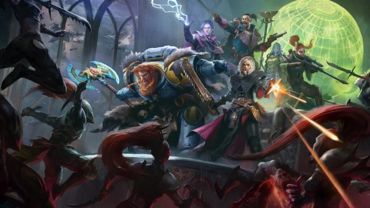 Owlcat Removes PC Launcher After Fan Backlash — Kotaku
