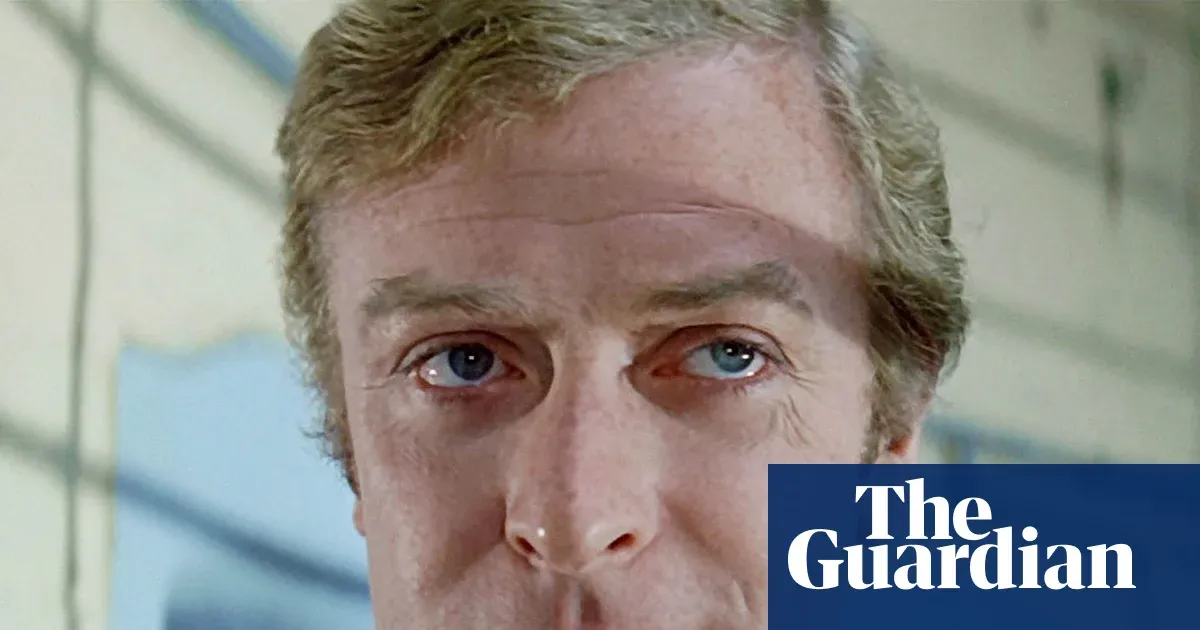 AI Michael Caine narrates Odyssey audiobook — Culture | The Guardian