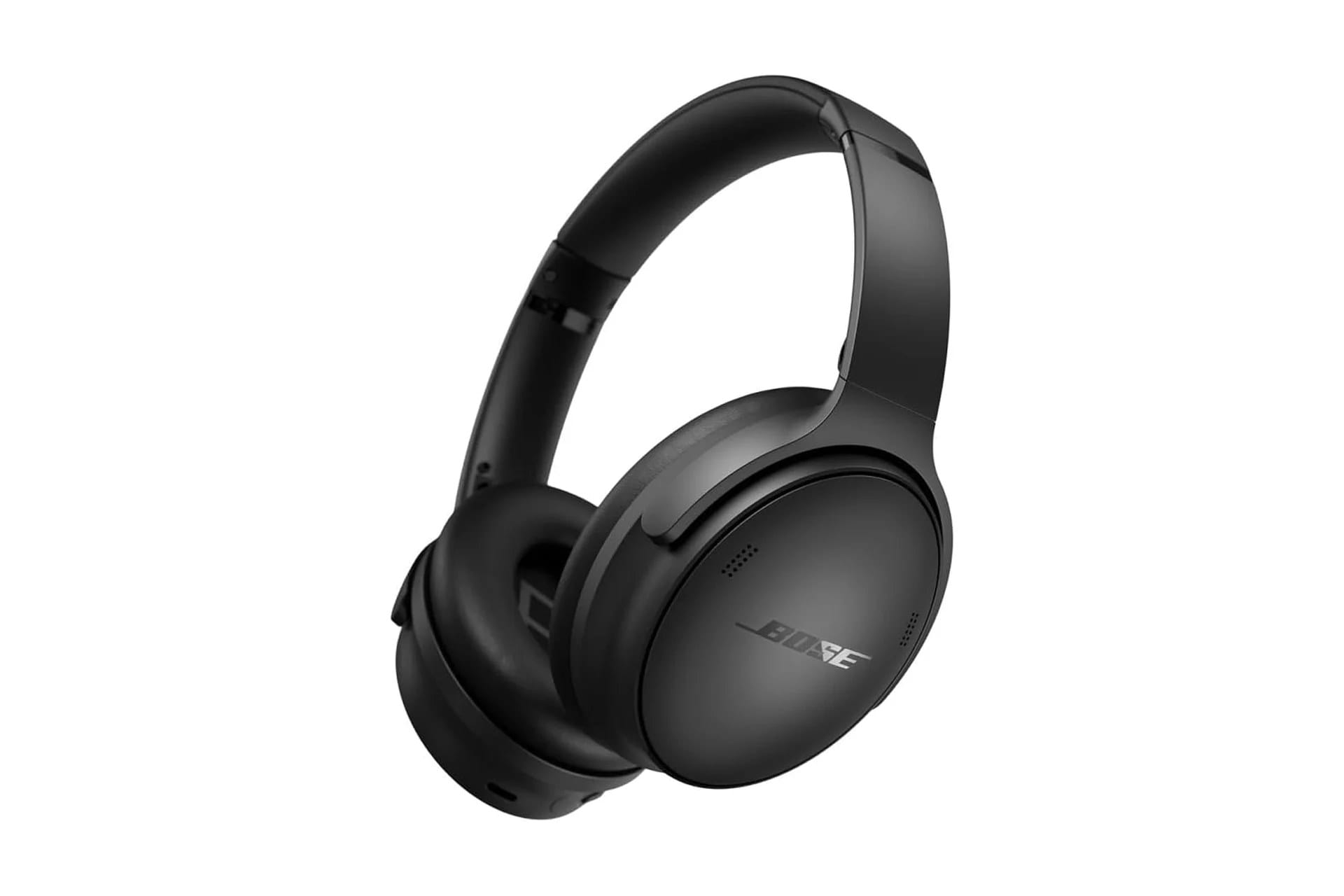 Bose QuietComfort Headphones 50% Off — 24-Hour ANC for $179 — Kotaku