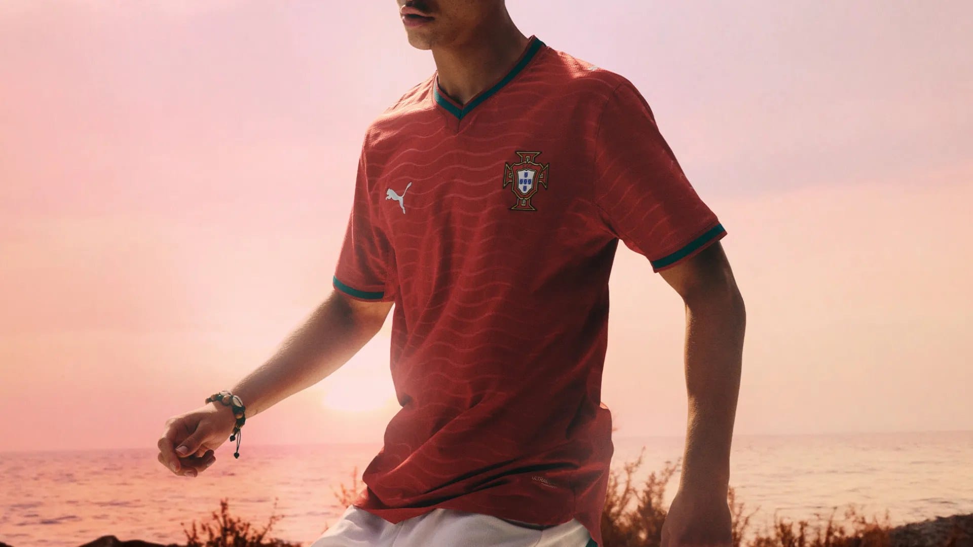 Portugal 2026 World Cup kits: design, fabrics and prices — Goal