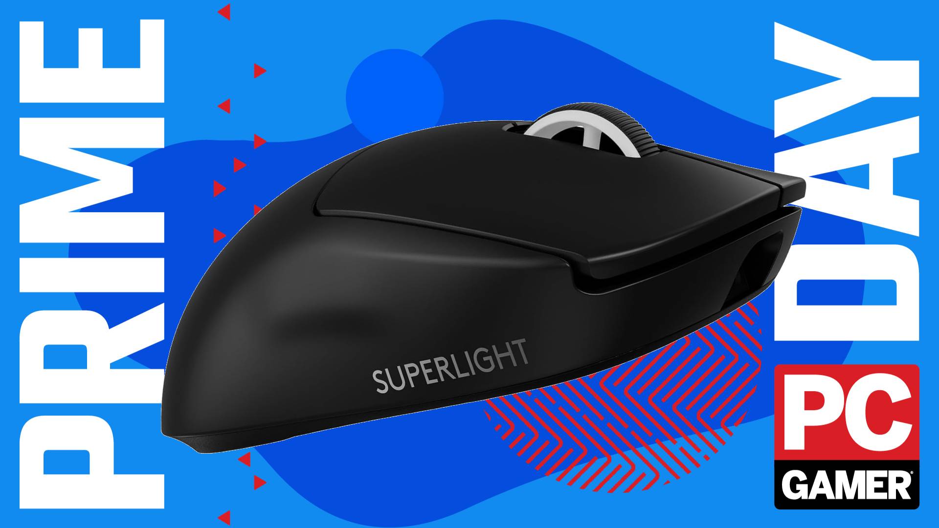 Logitech G Pro X Superlight 2 drops to $114 for Prime Day — Pcgamer
