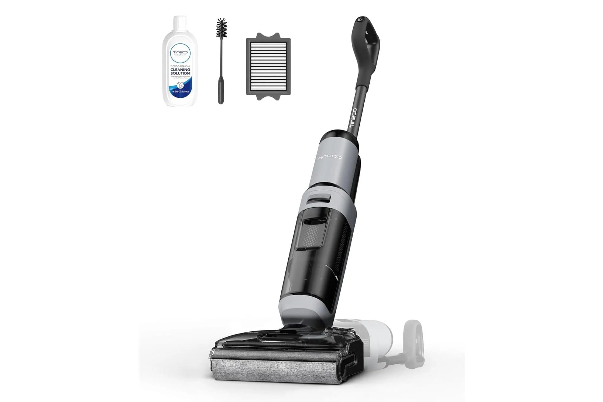 Tineco Floor ONE i5 Stretch 40% off at all-time low — Kotaku