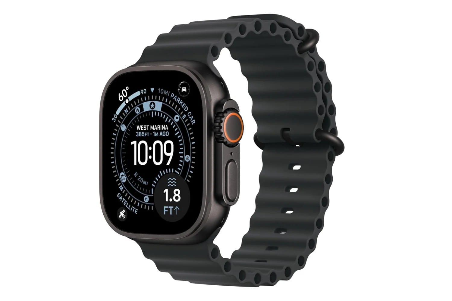Apple Watch Ultra 3 hits $649 for Prime Day — $150 off — Kotaku
