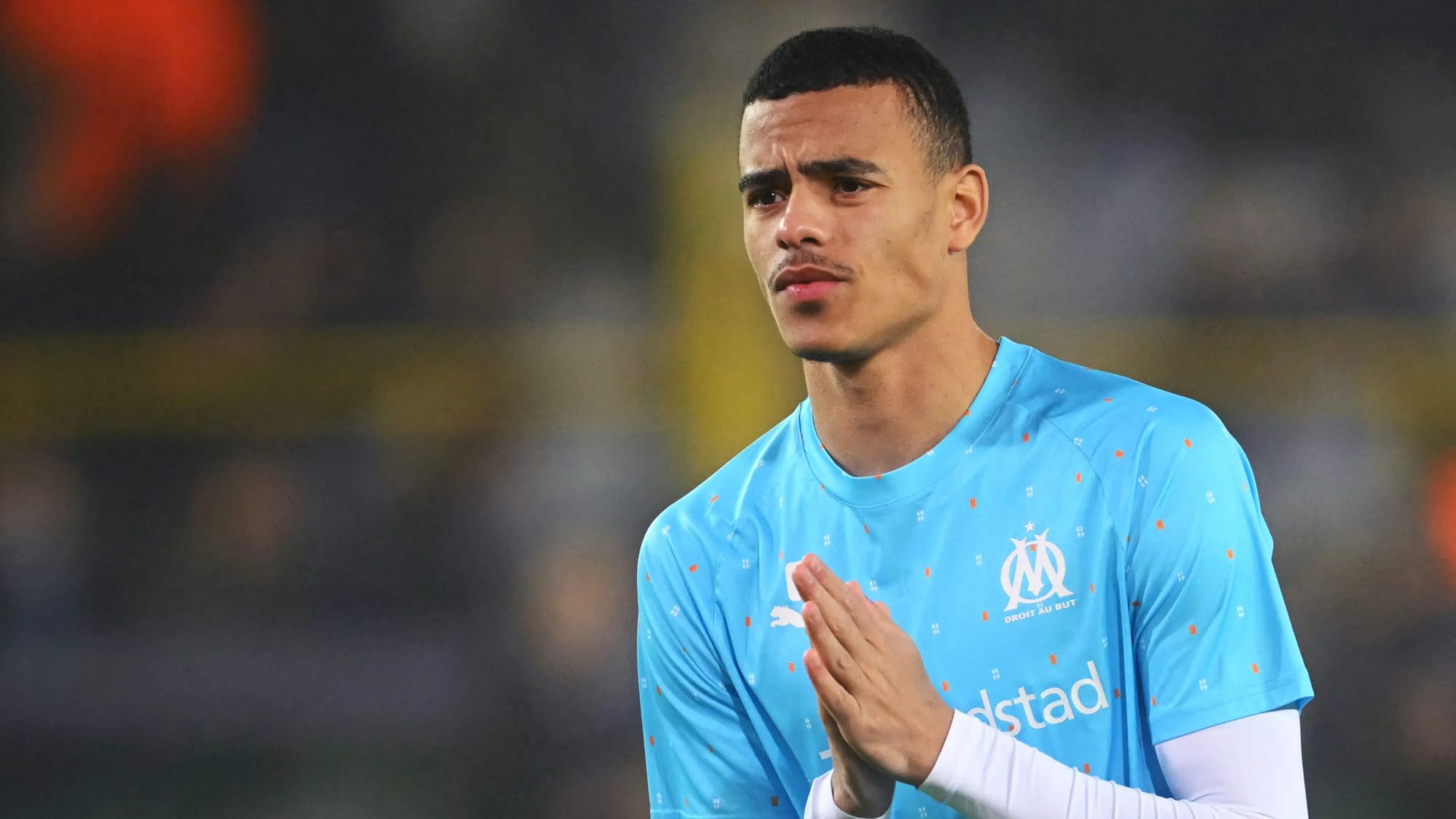 Roma fans petition to block Mason Greenwood transfer — Goal
