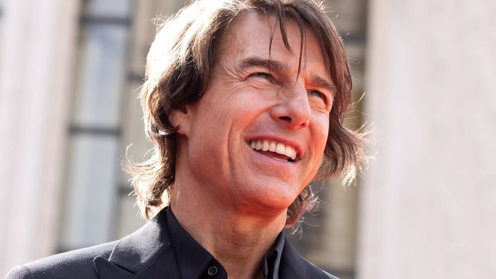 Tom Cruise's 145-Minute Masterpiece War Epic Finally Returns To Streaming — Movieweb