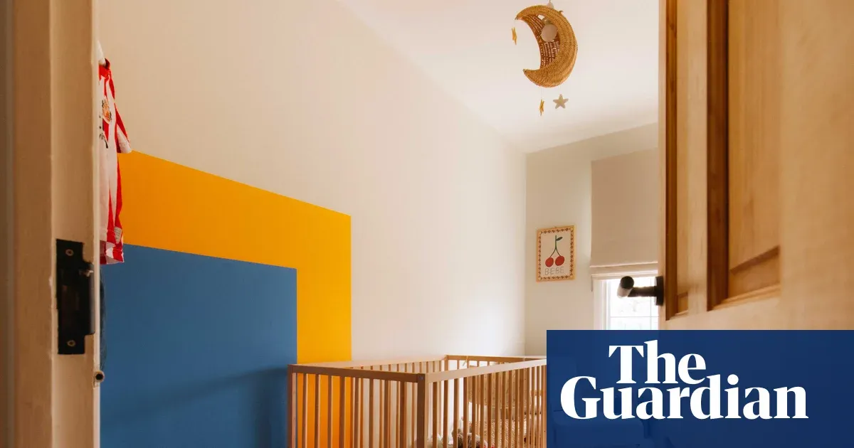 How a Peckham street filled with art brought neighbours together — Culture | The Guardian