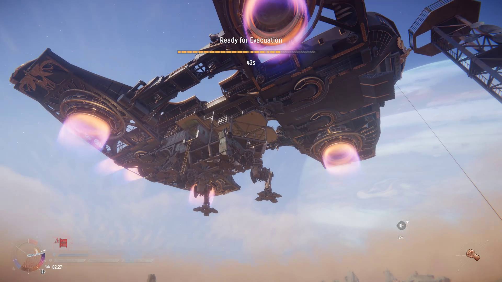 How to extract in Sand Raiders of Sophie — Gamesradar