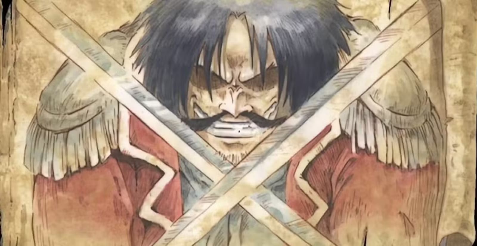 Netflix's The One Piece unveiled in one-minute Annecy teaser — Polygon