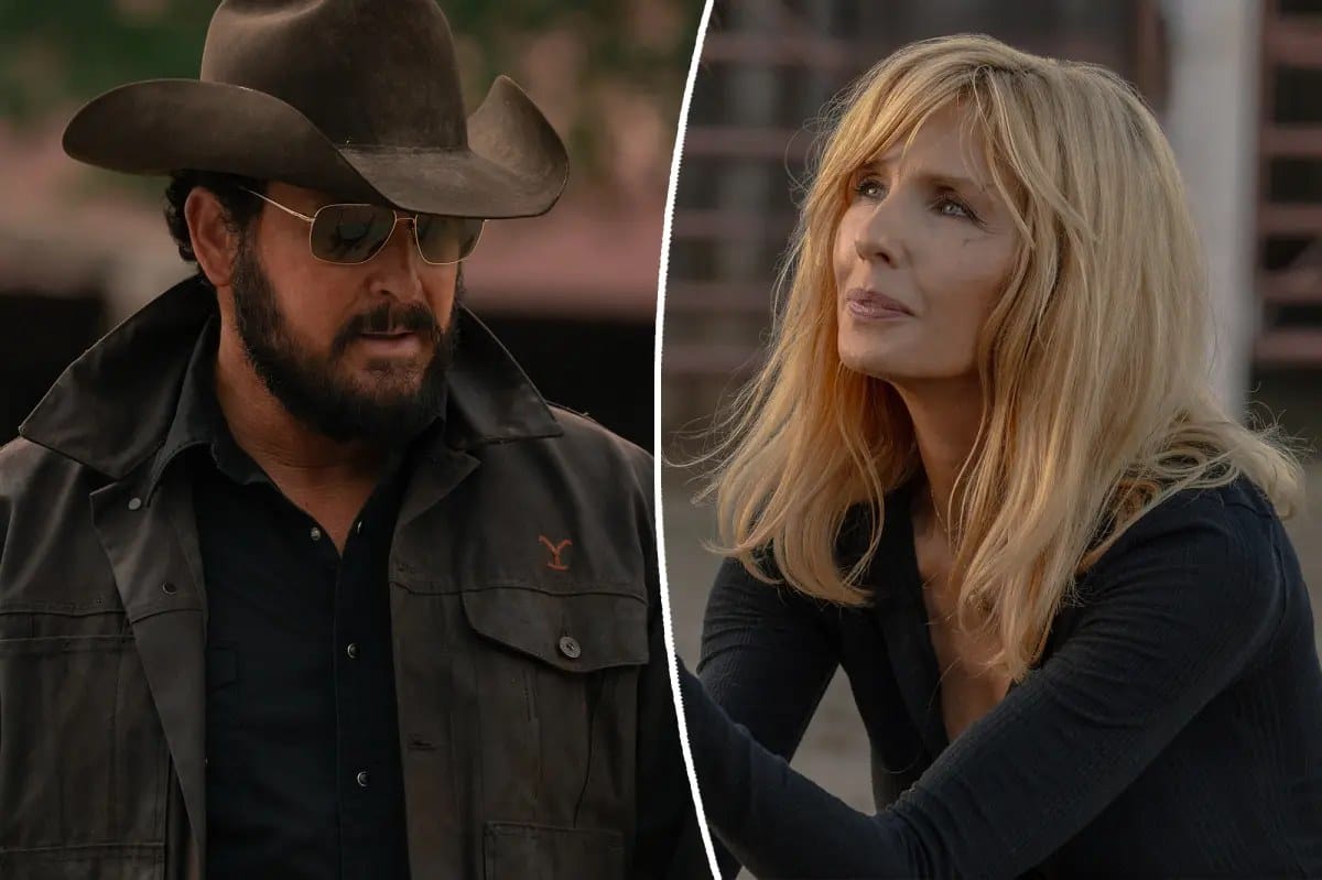 Is 'Dutton Ranch' replacing Rip Wheeler? 'Yellowstone' spinoff rumor explained — Pagesix