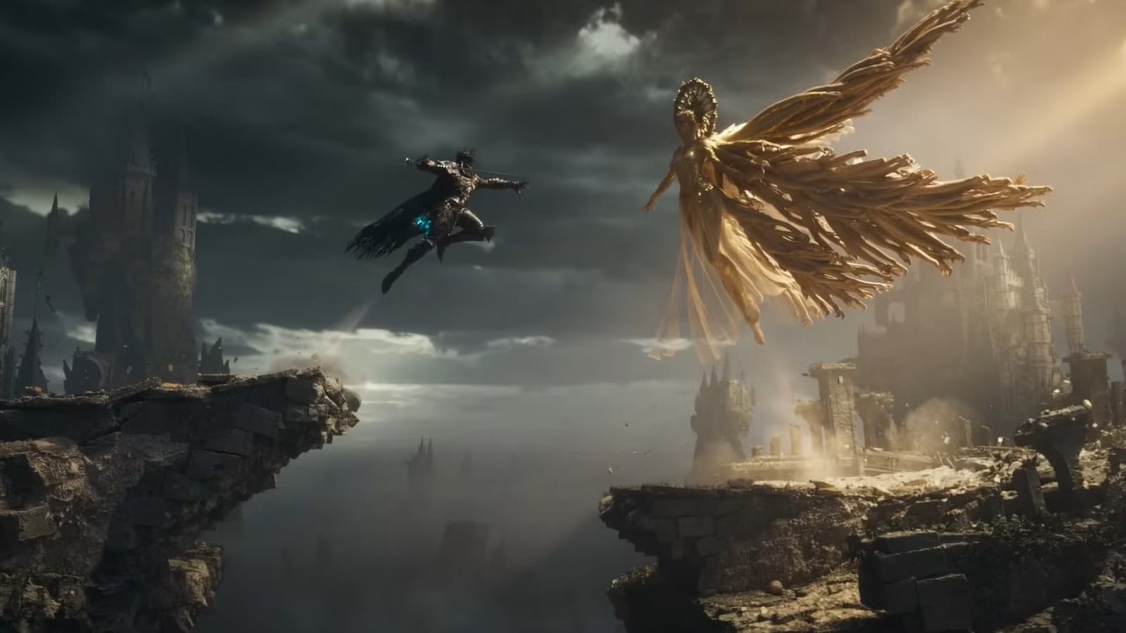 Lords of the Fallen 2 delayed to Q1 2027 — Polygon