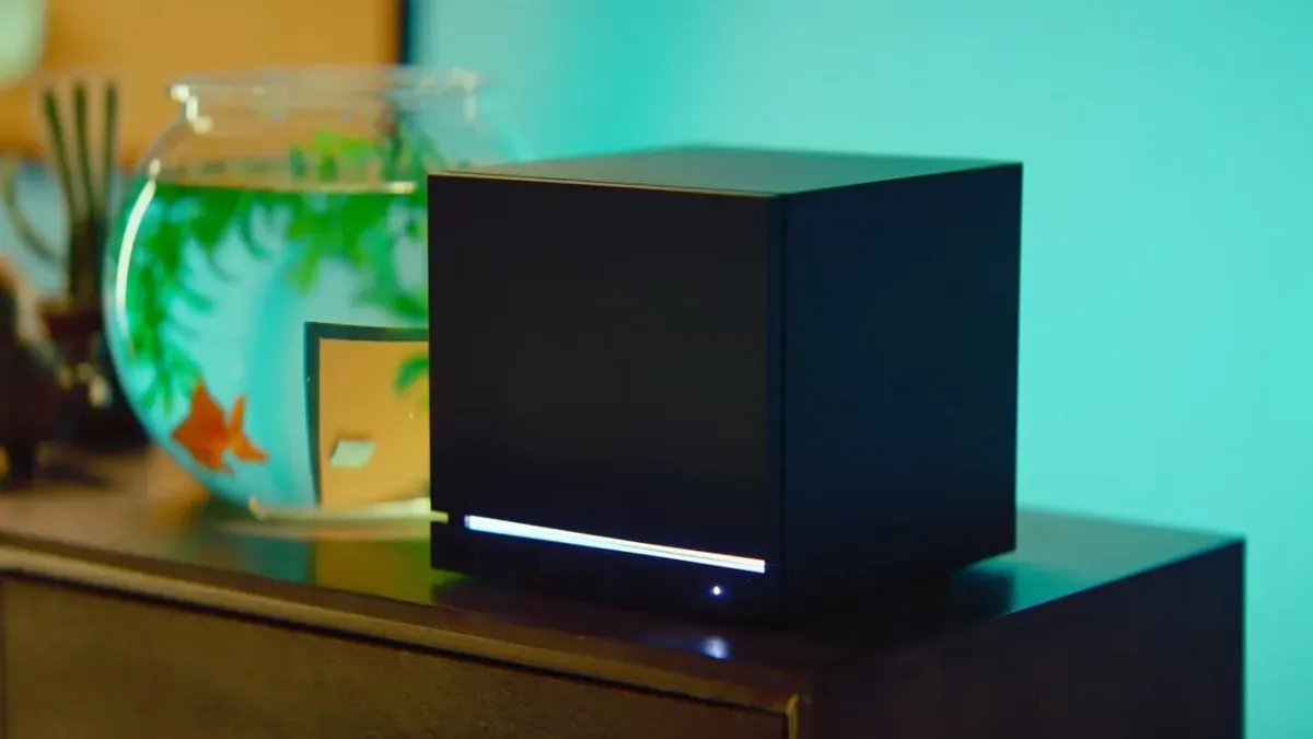 3 ways the new Steam Machine could be a huge win for Linux — Latest news