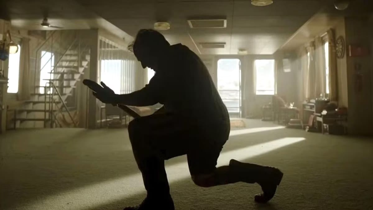 Digger trailer mines Tom Cruise's most iconic movie moments — Polygon