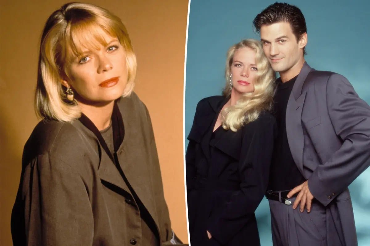 All My Children star resurfaces with health update after leaving Hollywood — Pagesix