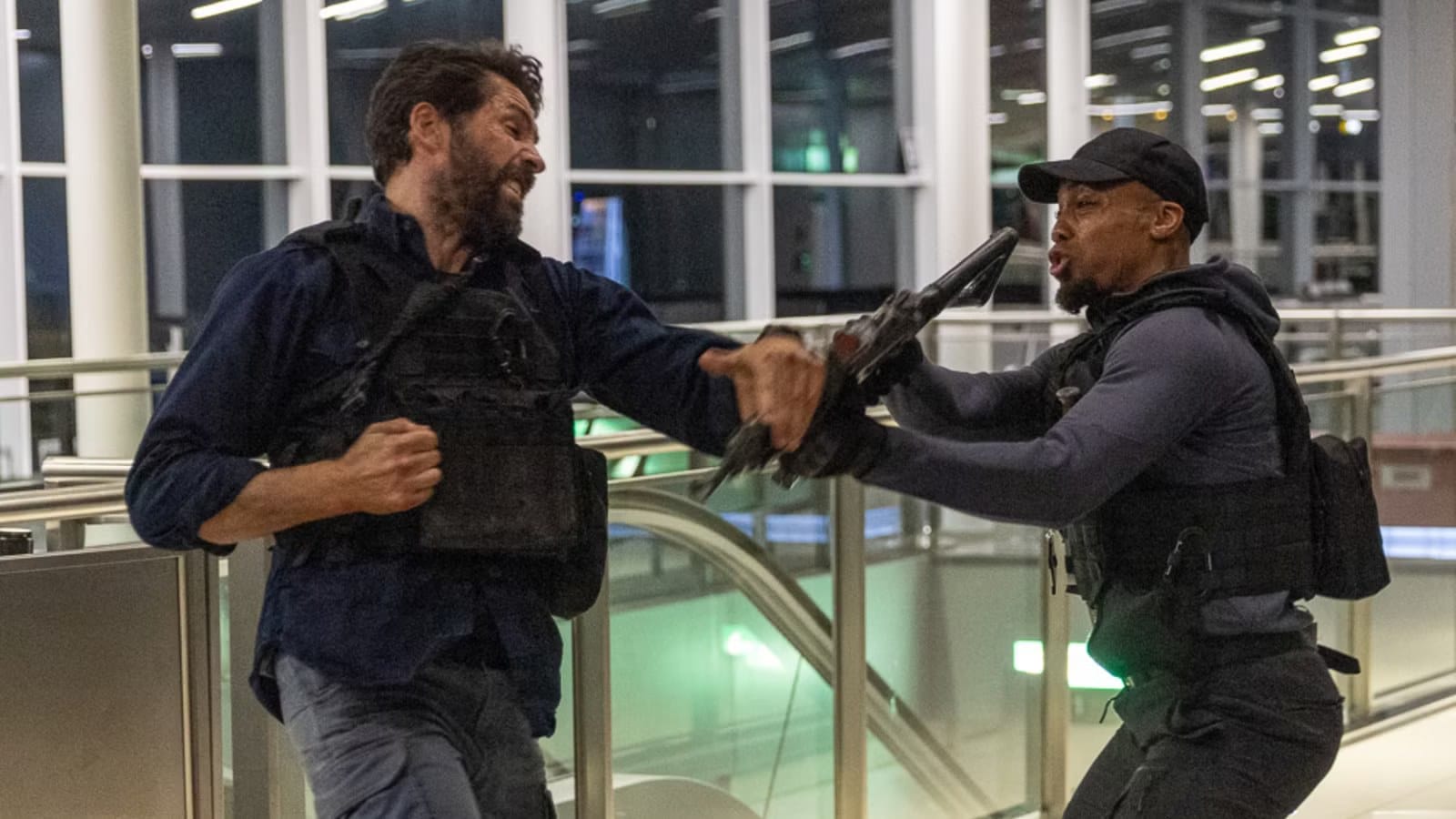 Scott Adkins' 102‑Minute Thriller 'One More Shot' Leaving Pluto TV — Movieweb