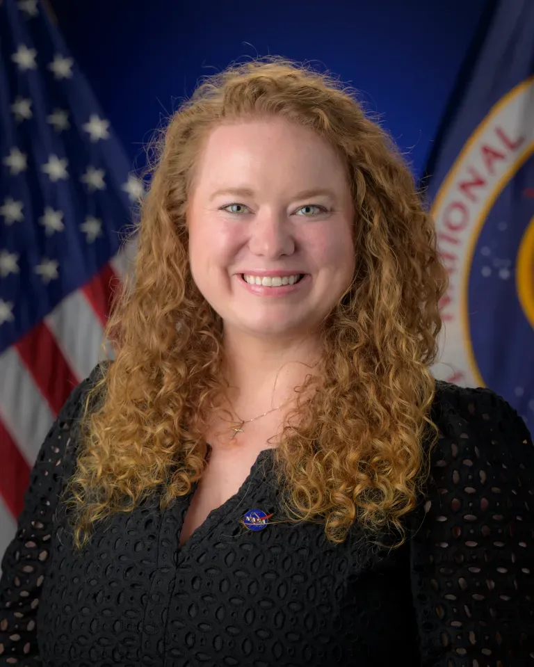 Kathleen Karika - NASA — NASA Science