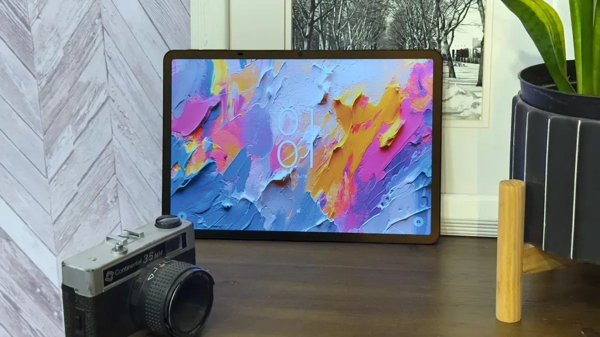This tablet replaced my iPad and Kindle — 39% off on Amazon — Latest news
