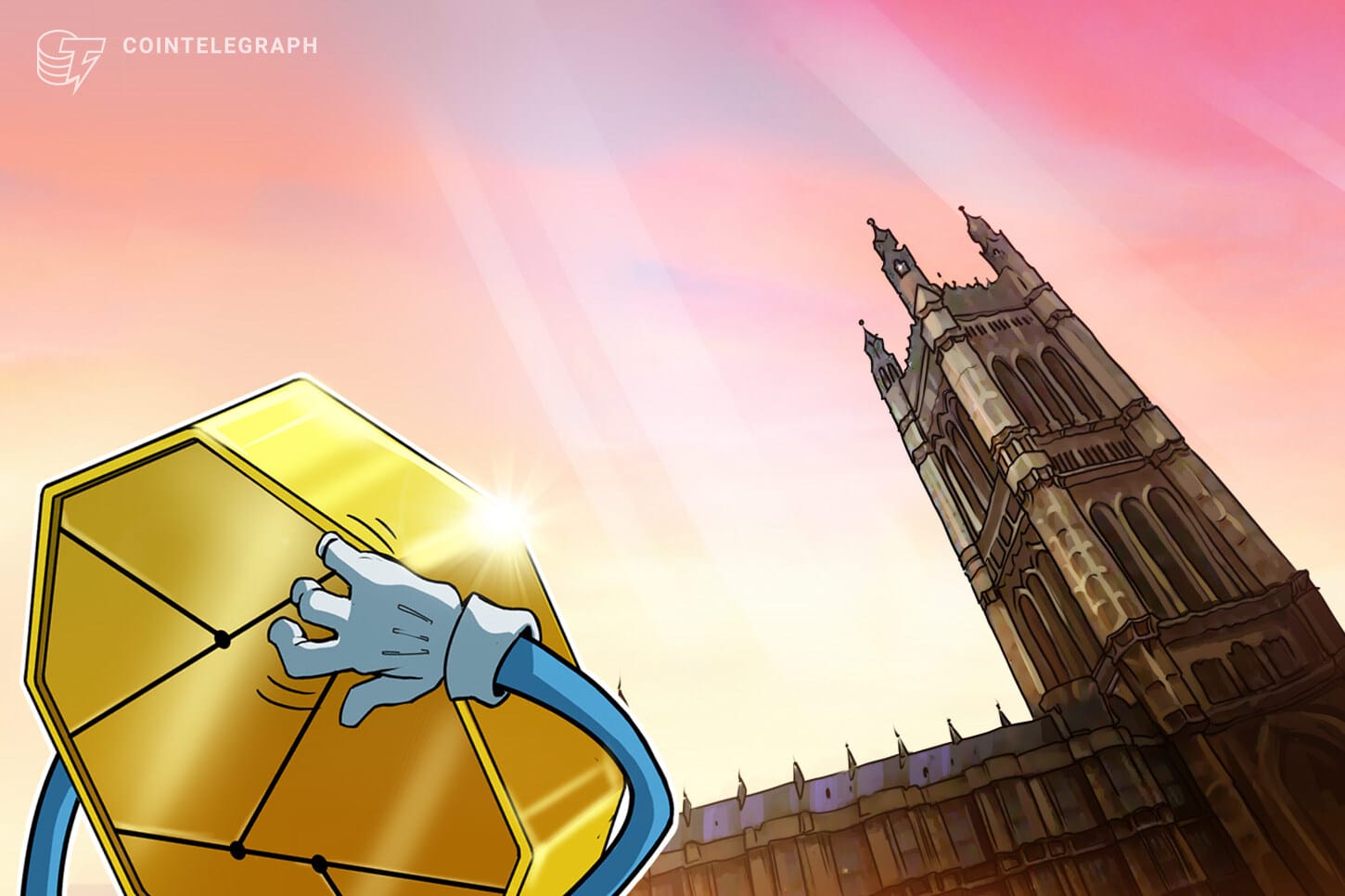 What Andy Burnham Means for Crypto in the UK — Cointelegraph.com News