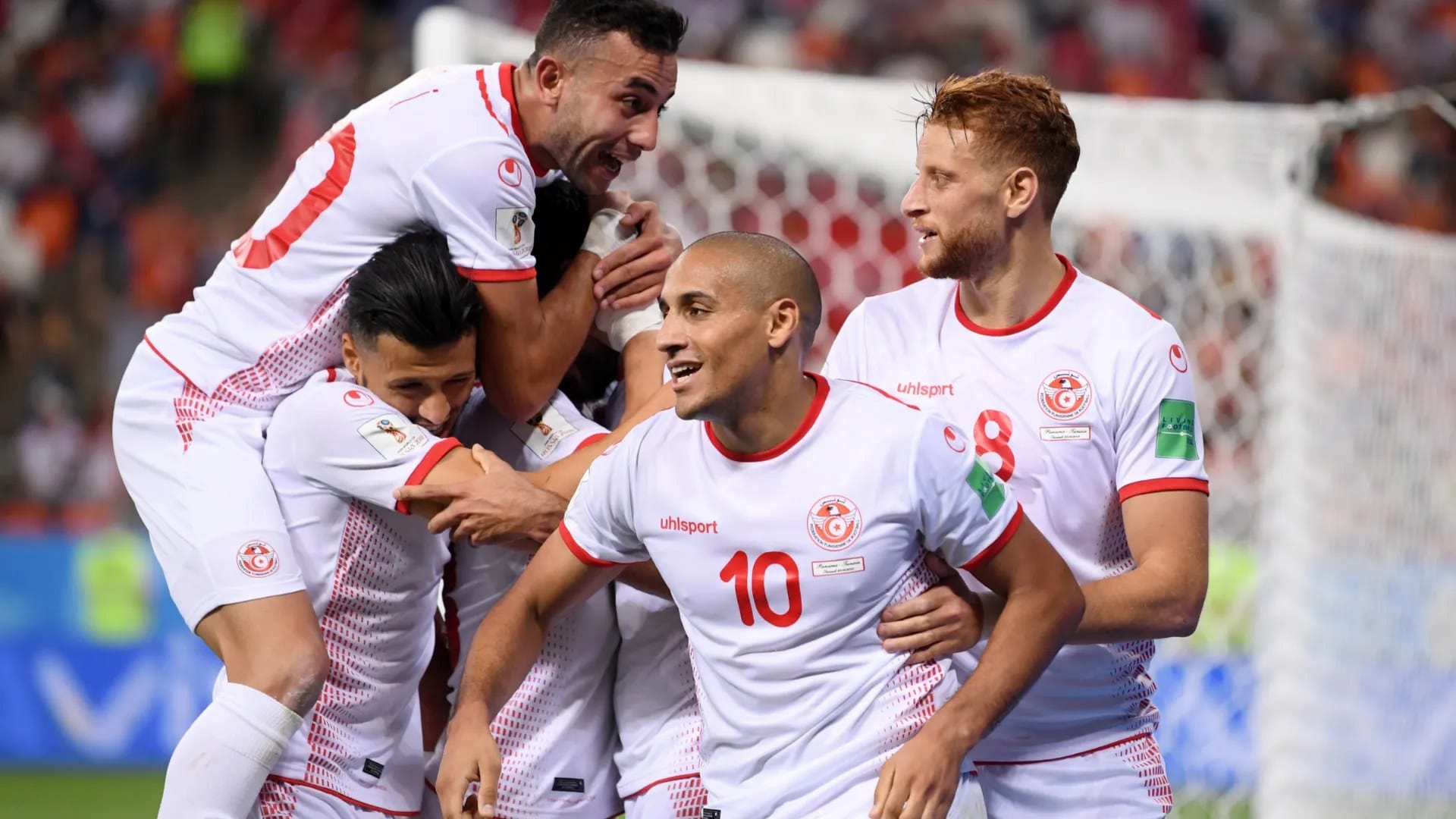 How to buy Tunisia World Cup 2026 tickets: dates, fixtures, prices — Goal