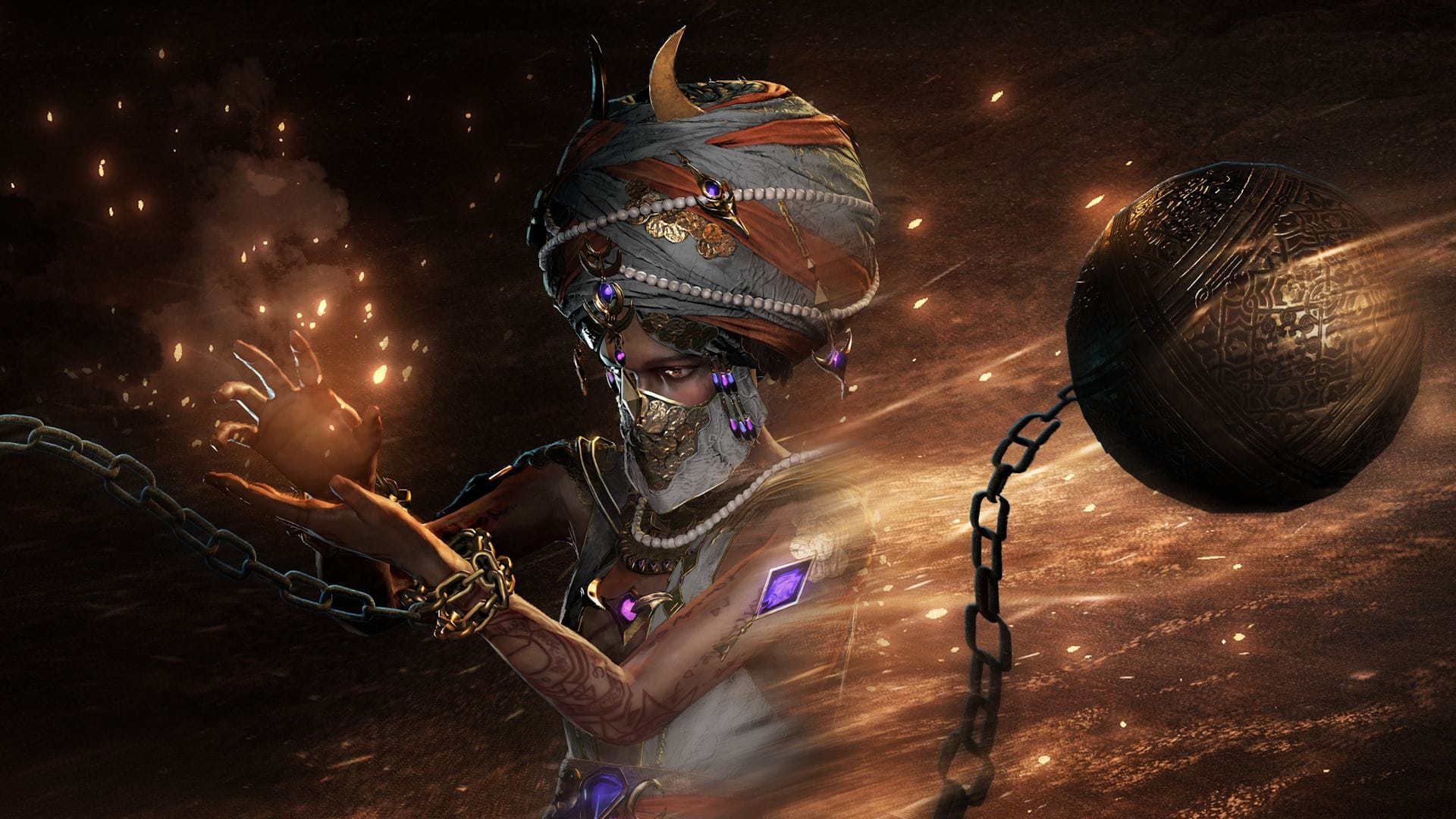 Path of Exile co-creator rethinks live service as not always 'the future' — Gamesradar
